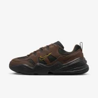 Nike Tech Hera мужские Кроссовки цвет коричневый
