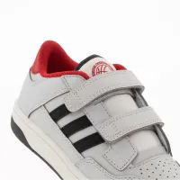 Кросівки adidas Rapid Court CF C JS0636 - Сірі