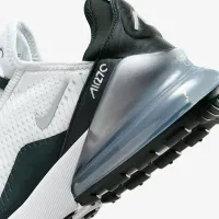 Nike Air Max 270 женская Кроссовки цвет белый