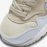 Nike Air Max 1 EasyOn Baby/Toddler взуття Brown