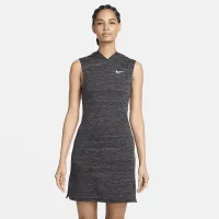 Nike Swim Essential жіноча Hooded Cover-Up Костюм колір чорний