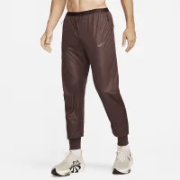 Nike Running Division Phenom чоловічі Storm-FIT Running Pants колір коричневий