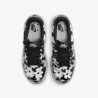 Nike Air Force 1 LV8 Big дитячі Кросівки колір чорний