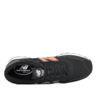 Кросівки New Balance GM500FB2 - Чорні