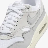 Nike Air Max 1 '87 женская Кроссовки цвет серый