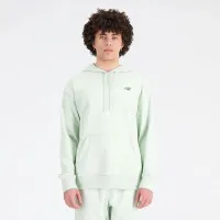 Кофта/футболка New Balance UT21500SRV - м'ятна