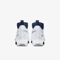 Nike Vapor Edge Pro 360 мужские Football Cleats цвет белый