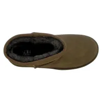 Кроссовки Женские зимние SOLO SOPRANI COUTURE Hugh Platform (SSW421P05/04)