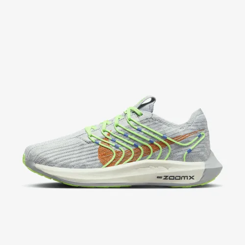 Nike Pegasus Turbo жіноча Road Running взуття Grey
