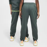 Nike Big дитячі Therma-FIT Winterized тренувальні Pants колір зелений
