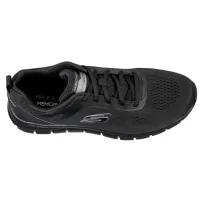 Кросівки Чоловічі SKECHERS TRACK - BROADER (232698-BBK)