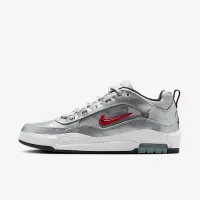 Nike Air Max Ishod Premium чоловічі Кросівки колір сірий