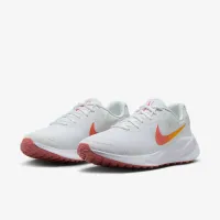 Nike Revolution 7 жіноча Road Running Кросівки колір білий