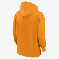Tennessee Volunteers Sideline Jersey чоловічі Nike Dri-FIT College Pullover Толстовка з капюшоном Orange