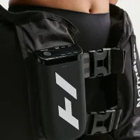 Nike Hyperice Normatec Elite Hips Dynamic Air Compression Massage цвет черный