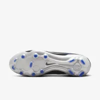 Nike Tiempo Legend 10 Pro Firm-Ground Low-Top футбольные бутсы цвет черный