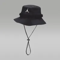 Nike Jordan Apex Bucket Hat цвет черный