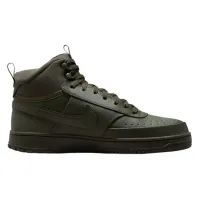 Кроссовки Мужские NIKE COURT VISION MID WINTER (DR7882 300)