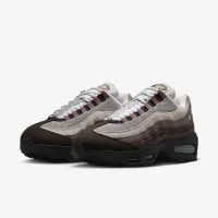 Nike Air Max 95 женская Кроссовки цвет коричневый