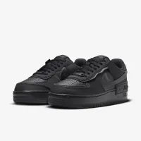 Nike Air Force 1 Shadow жіноча Кросівки колір чорний