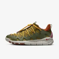 Nike Free Crater Trail Boot N7 мужские Кроссовки цвет коричневый