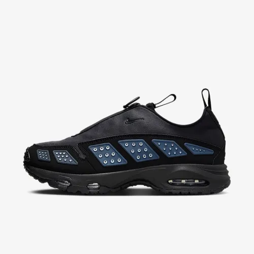 Nike Air Max SNDR женская Кроссовки цвет черный