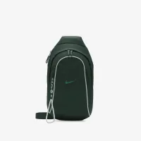 Nike Sportswear Essentials Sling сумка (8L) цвет зеленый