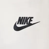 Nike Tech чоловічі Woven оверсайз Pants колір коричневий