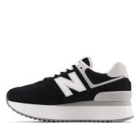 Кросівки New Balance WL574ZSA - Чорні