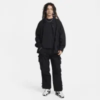 Nike Sportswear Tech Pack мужские Woven Lined Pants цвет черный