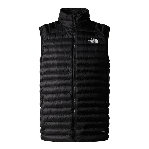 безрукавка The North Face Bettaforca 0A87GZKX71 - черный