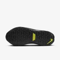 Nike InfinityRN 4 GORE-TEX женская Waterproof Road Running Кроссовки цвет черный