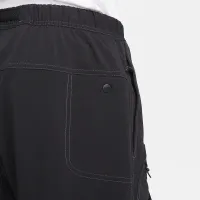 Nike ACG Smith Summit чоловічі Cargo Pants колір чорний