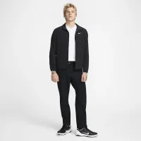 Nike Tour мужские Repel Full-Zip для гольфа Куртка цвет черный