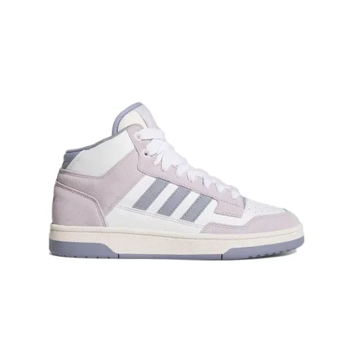 Кроссовки adidas Sportswear Rapid Court Mid JP5873 - разноцветная