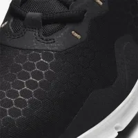 Nike Legend Essential 2 Premium женская тренировочные Shoe цвет черный