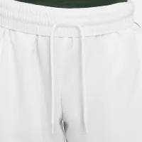 Nike Dri-FIT DNA Big детские (для мальчиков) баскетбольные шорты цвет белый