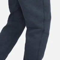 Nike Sportswear Tech Fleece чоловічі Joggers блакитний