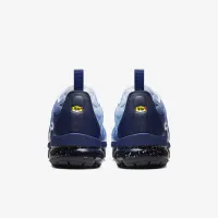 Nike Air VaporMax Plus чоловічі Кросівки блакитний