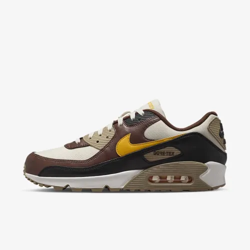 Nike Air Max 90 GORE-TEX чоловічі Winterized Кросівки колір коричневий