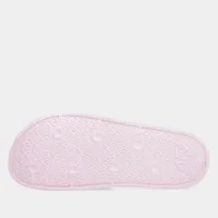 Шлёпанцы 4F MM00FFLIF044A56S - Розовые