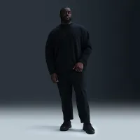 Nike 24.7 ImpossiblySoft чоловічі Dri-FIT Pants колір чорний