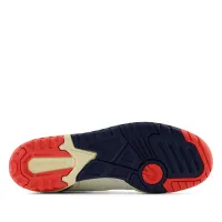 Кросівки unisex New Balance BB550CPB - різнокольорова