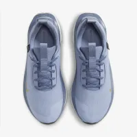 Nike InfinityRN 4 GORE-TEX женская Waterproof Road Running Кроссовки синий