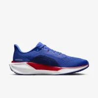 Tennessee State Pegasus 41 мужские Nike College Road Running Кроссовки синий