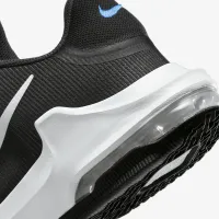 Nike Impact 4 баскетбольные Кроссовки цвет черный