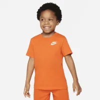 Nike Club Little Kids' Knit Shorts Set