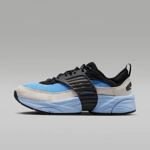 Nike Jordan Trunner мужские Кроссовки цвет черный