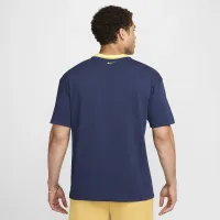 Paris Saint-Germain Premium Essential мужские Nike Soccer футболка синий