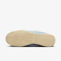 Nike Cortez SE Suede чоловічі Кросівки блакитний